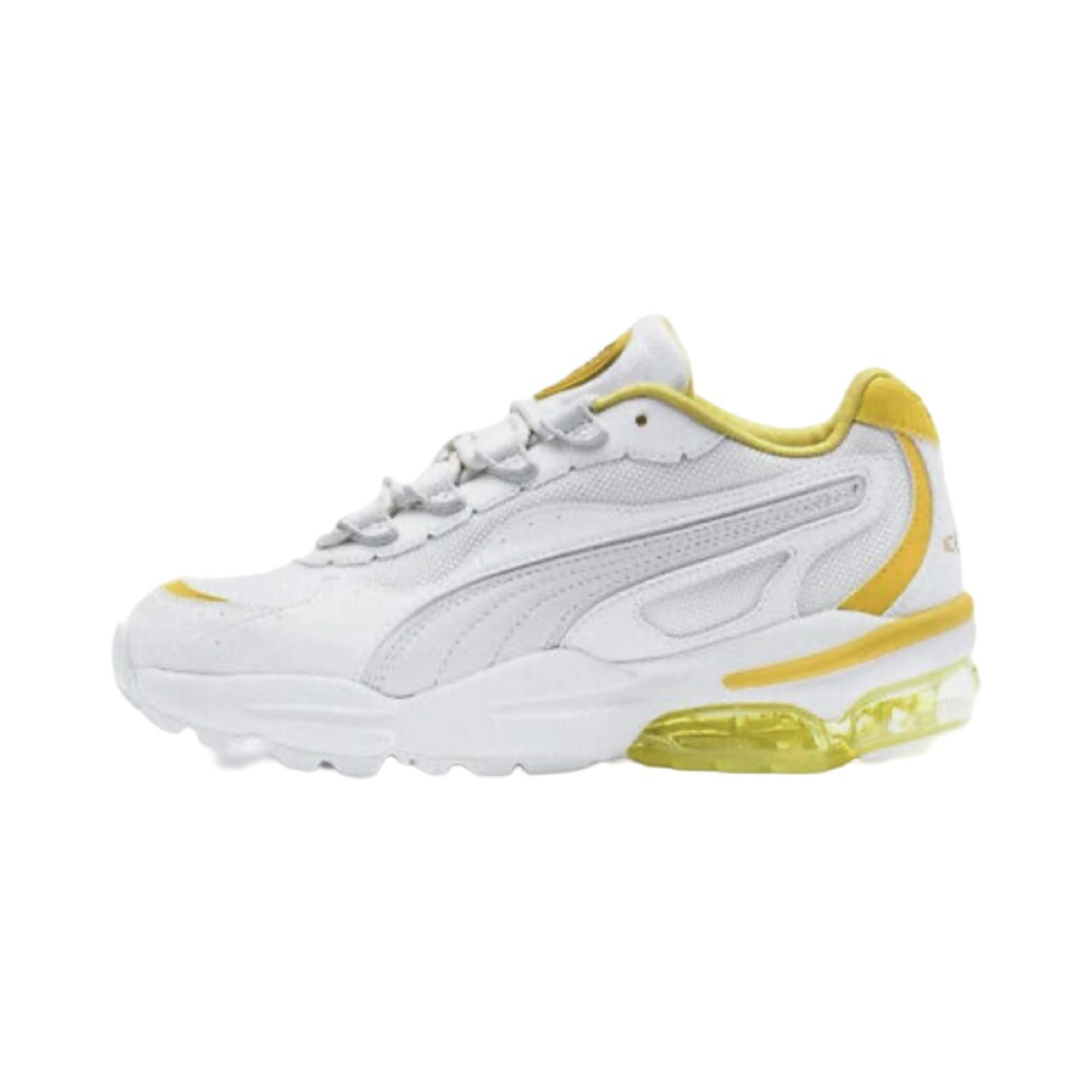 Fashion puma cell trainers