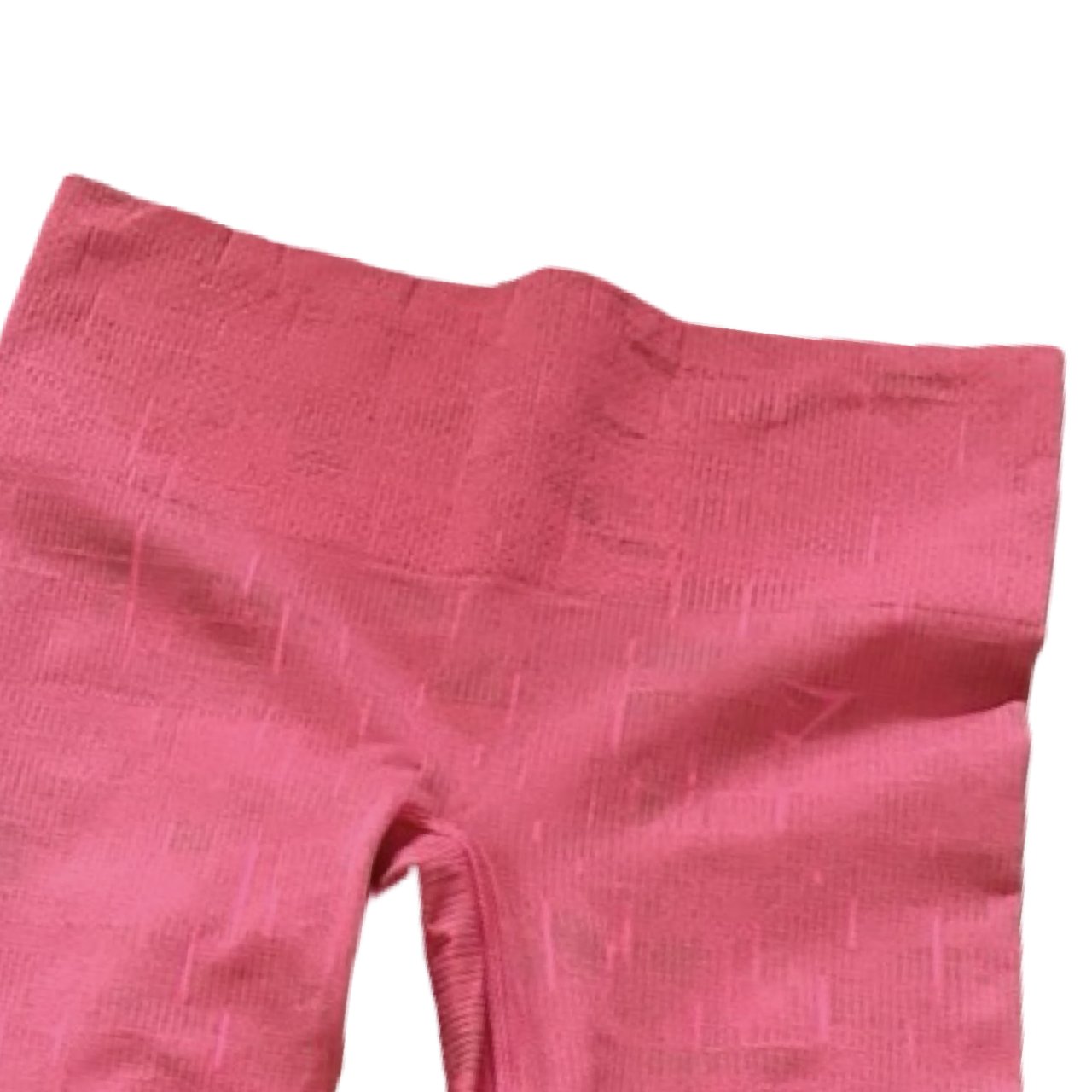 Authentic Gymshark Illumination Seamless leggings Women Pink - Small - Soul and Sense Streetwear