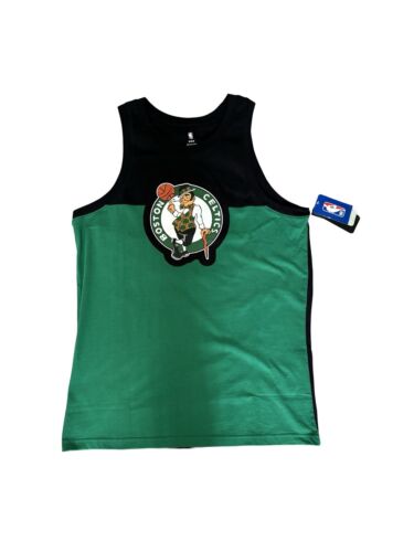 Boston Celtics NBA Basketball Jersey - Jayson Tatum 0 - M - Soul and Sense Streetwear
