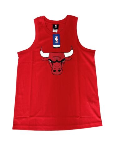 Chicago Bulls NBA Mesh Basketball Jersey - Lavine 8 - M - Soul and Sense Streetwear