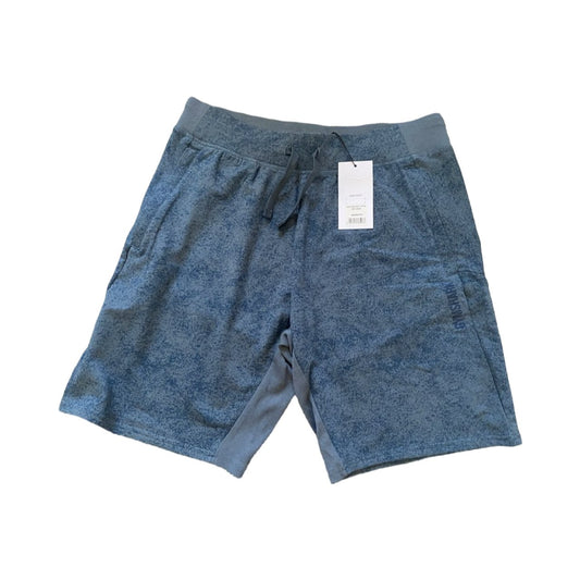 Gymshark Men Chalk blue 9 inches shorts - Soul and Sense Streetwear