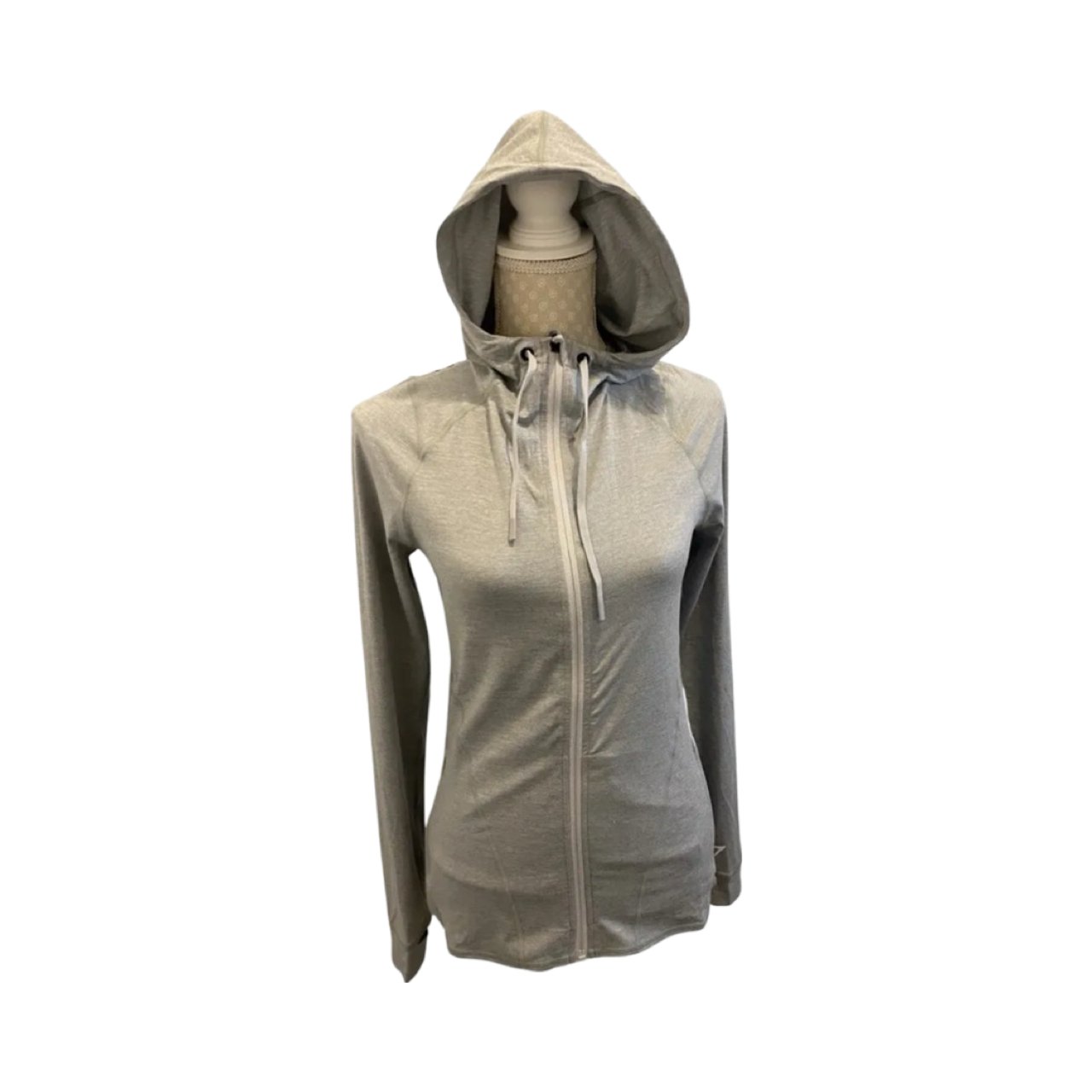 Gymshark Women Apex Zip Up Hooded Jacket - Soul and Sense Streetwear