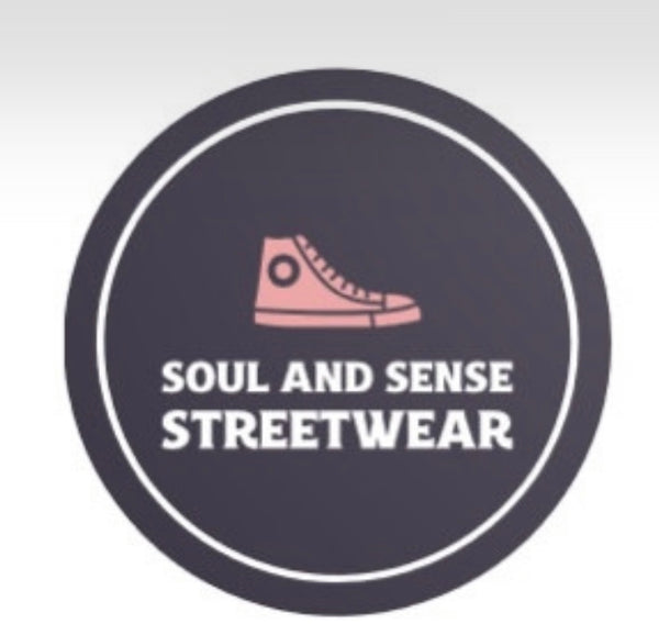 Soul and Sense Streetwear