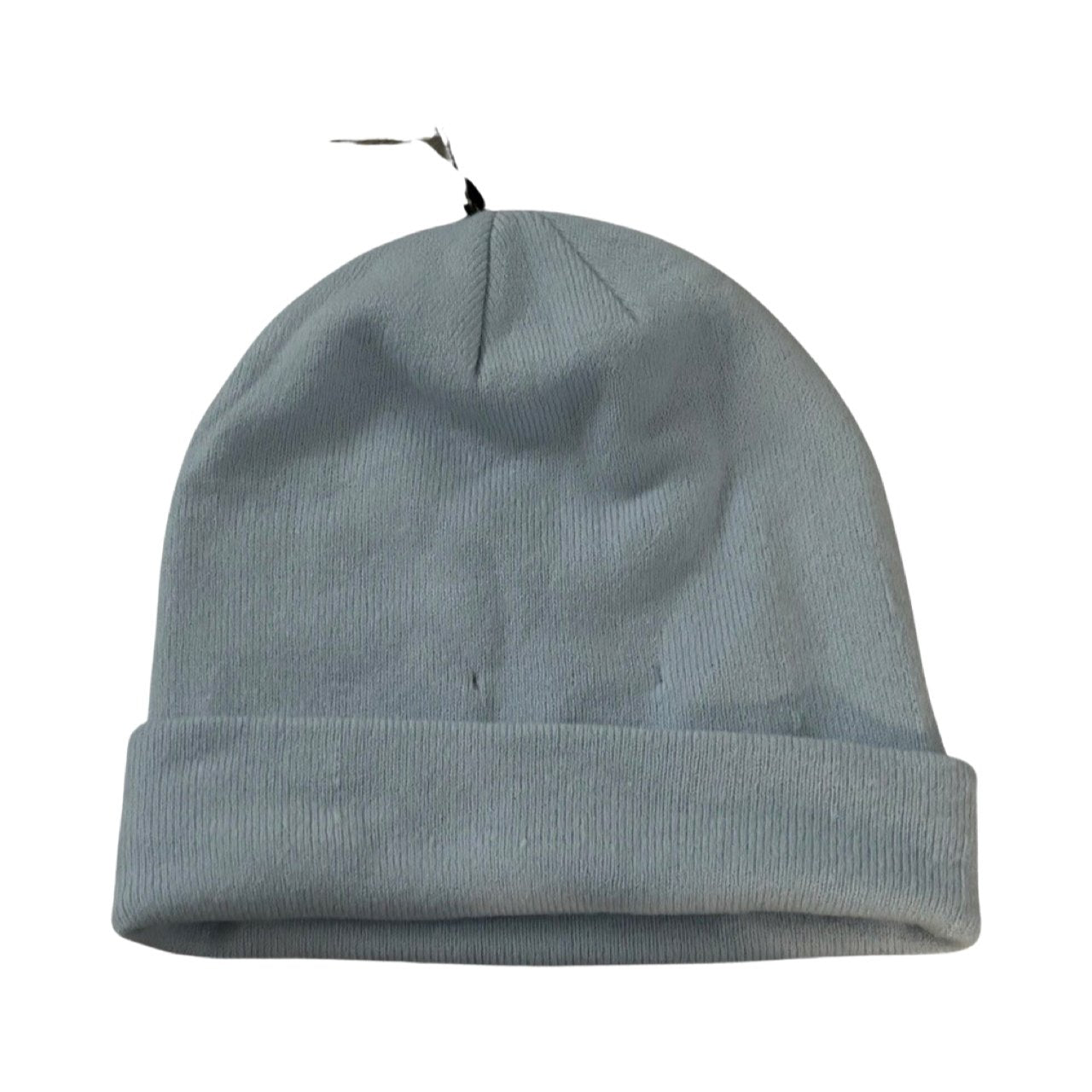 Lyle & Scott Baby blue Beanie Hat - One size - Soul and Sense Streetwear