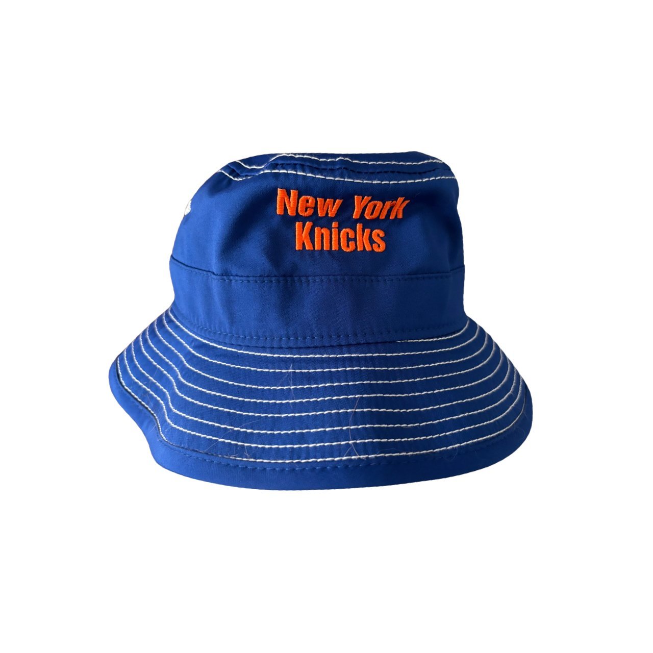 New York Knicks NBA Children Bucket Boonie Hat - 4-7 YO - Soul and Sense Streetwear