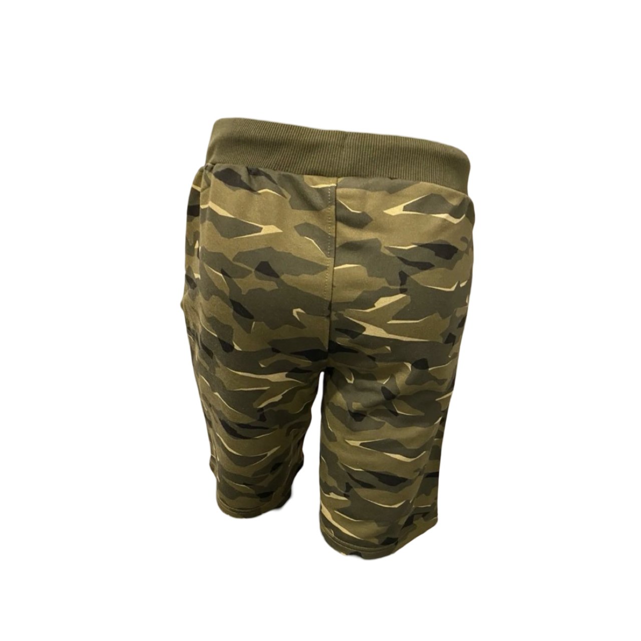 New York Yankees MLB Majestic Men Camouflage Shorts - Soul and Sense Streetwear