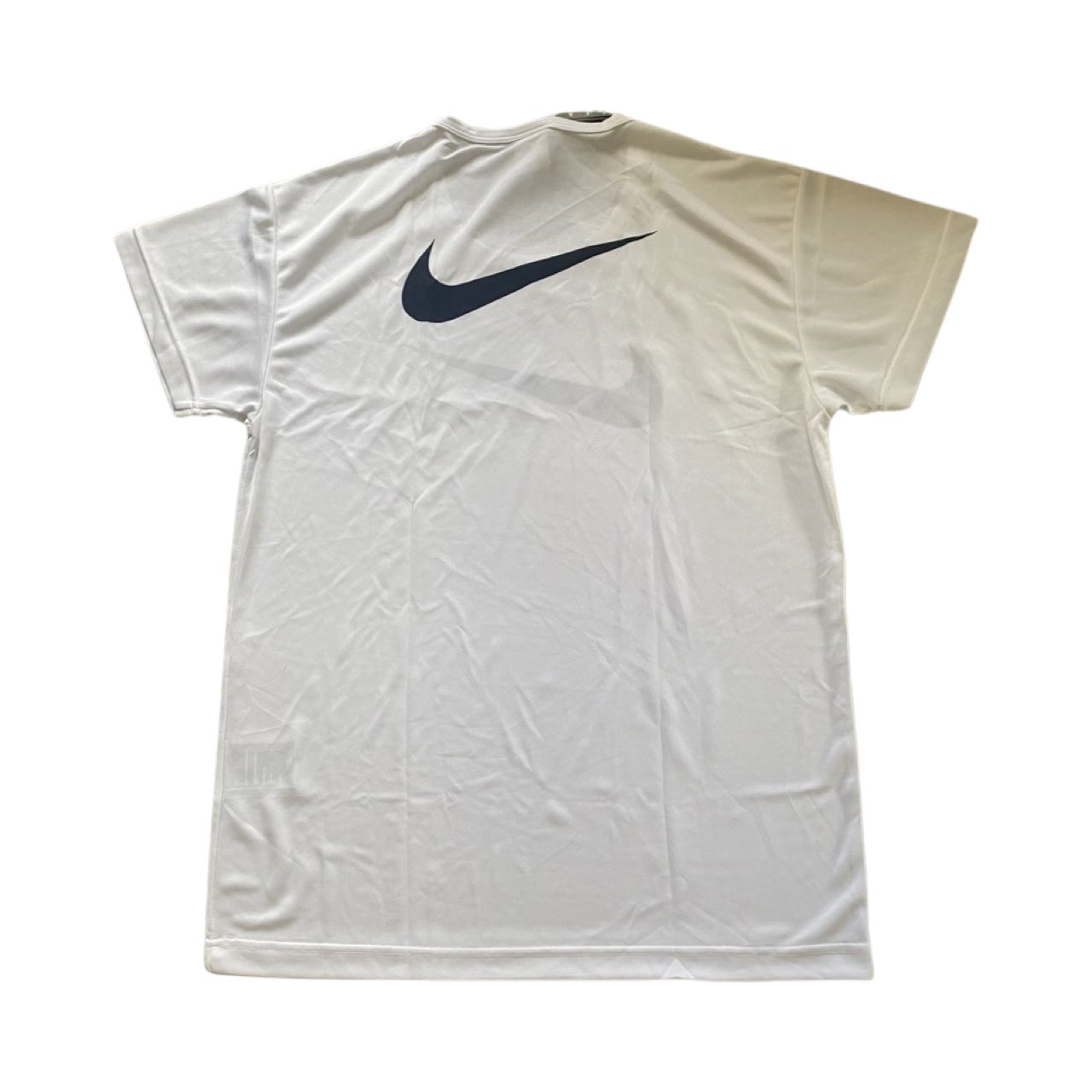 Nike Deadstock Retro Vintage Men White Tshirt - Soul and Sense Streetwear
