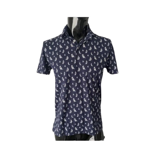 Polo Ralph Lauren Men Short Sleeve Polo Shirt - Soul and Sense Streetwear
