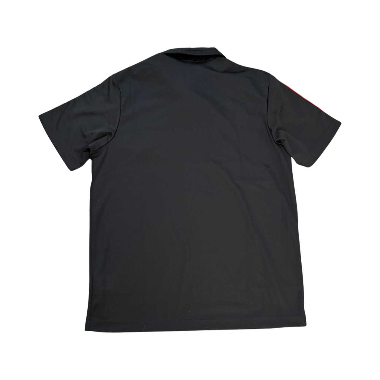 RCL Racing Club de Lens Adidas Climalite Men Polo Shirt in Black - Soul and Sense Streetwear