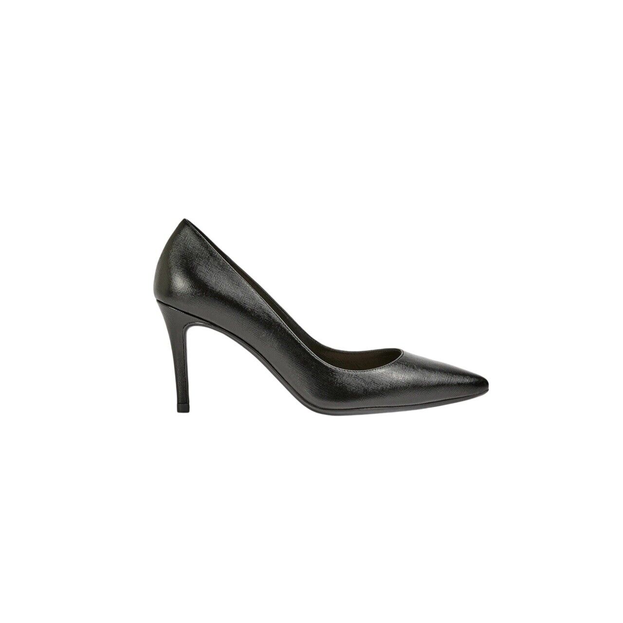 Ted Baker AlYSSE High Heels Court Black Shoes - RRP £125.00 - Soul and Sense Streetwear