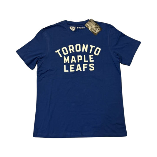 Toronto Maple Leafs NHL Fanatics National Hockey League - Soul and Sense Streetwear