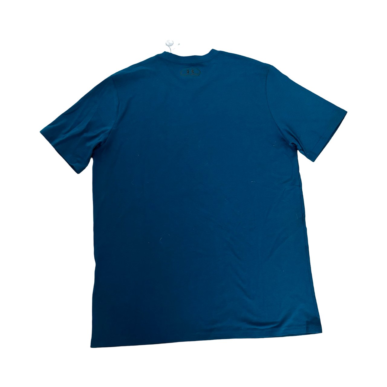 Under Armour Heatgear Men Blue T - shirt - Soul and Sense Streetwear