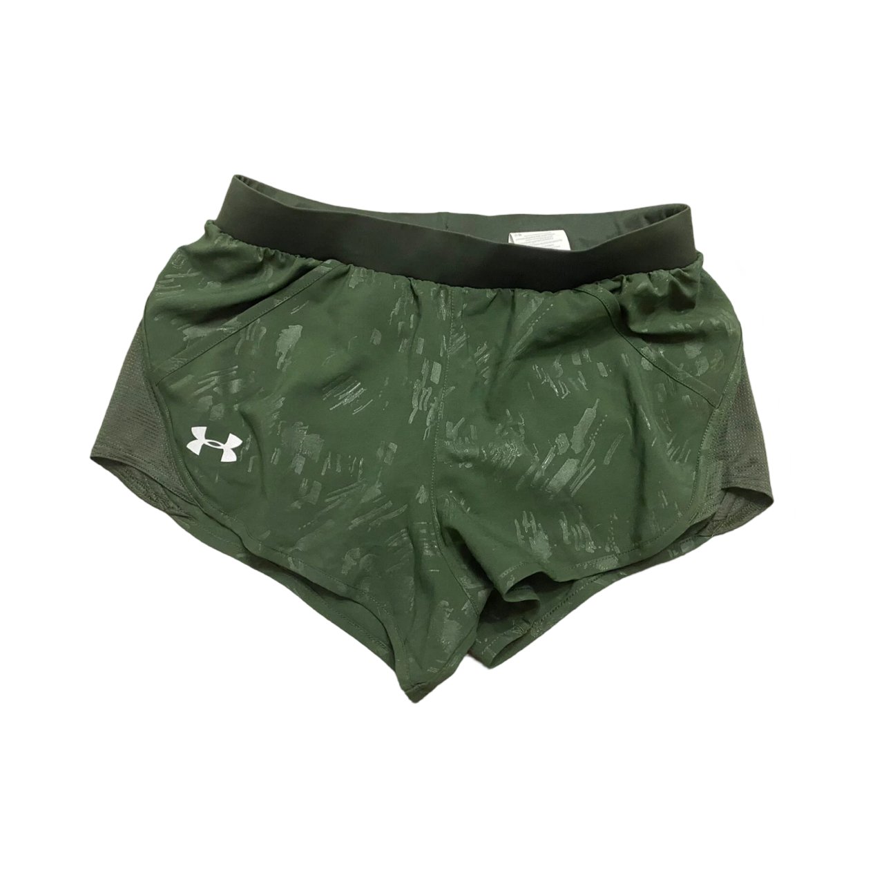 Under Armour HeatGear Women Shorts - Soul and Sense Streetwear