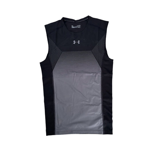 Under Armour Threadborne Men Compression Vest - Soul and Sense Streetwear