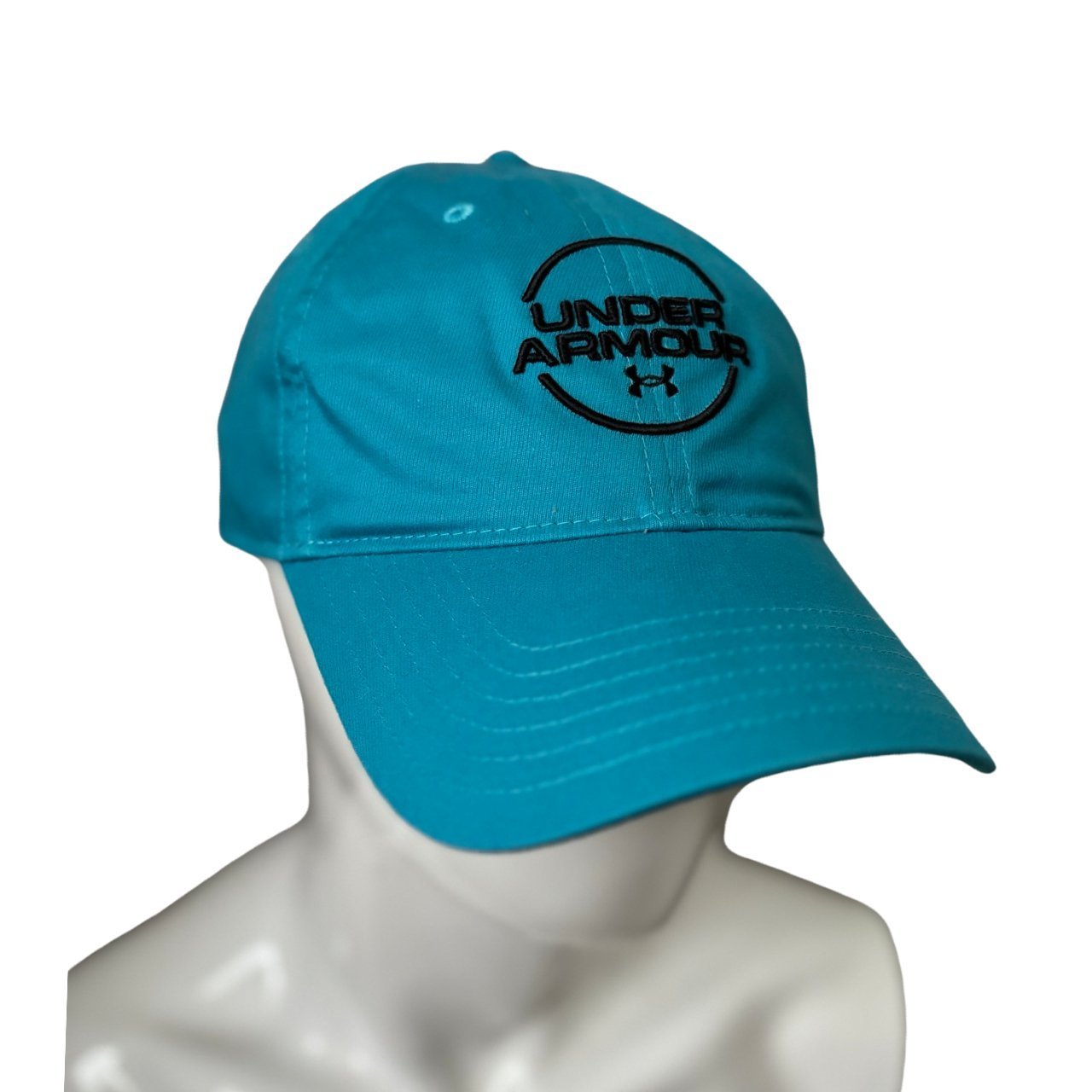 Under Armour UA Heatgear Golf Men’s Cap - Soul and Sense Streetwear