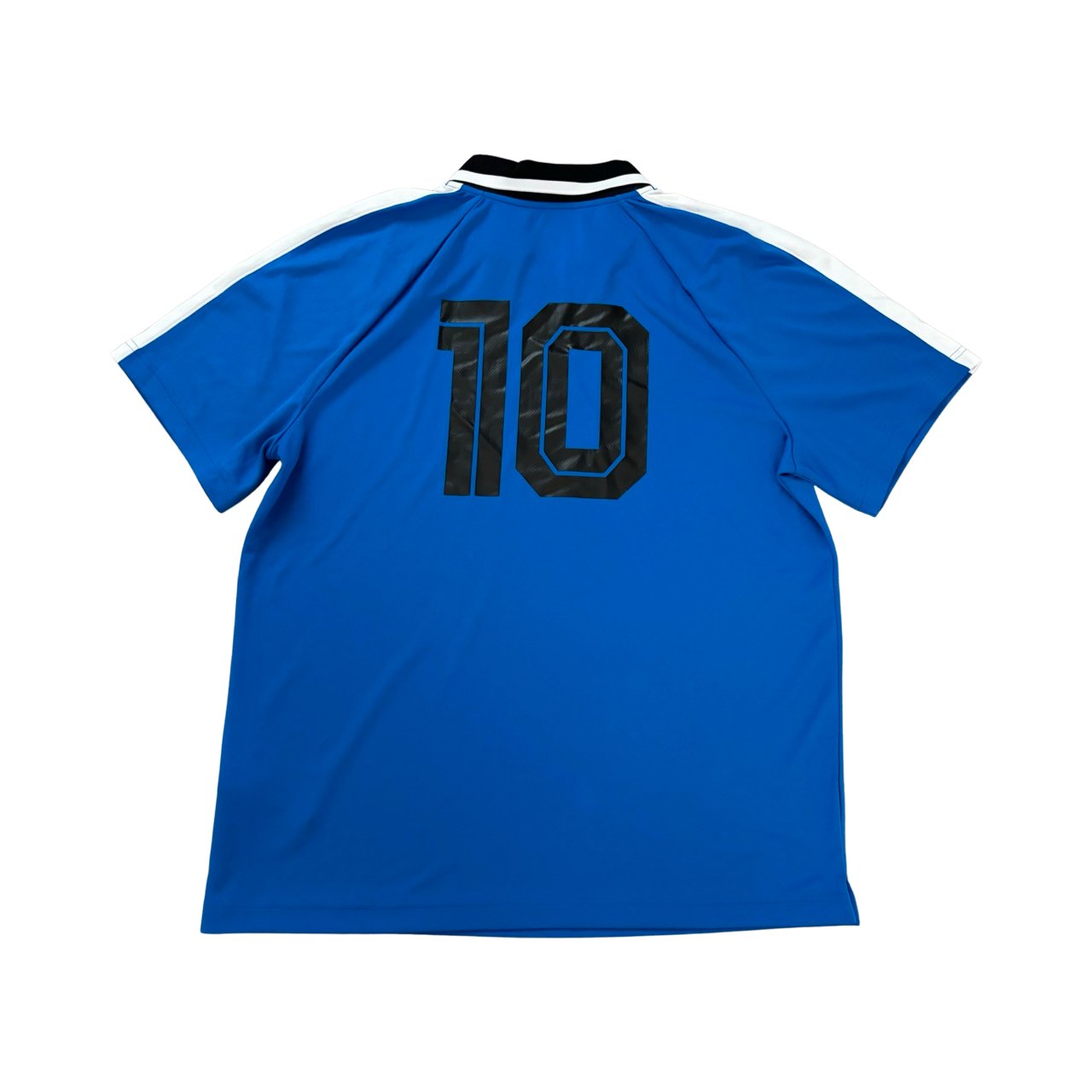 Soccer Jersey Under Armour Sportstyle 96 Men -Exclusive collection - Soul and Sense Streetwear